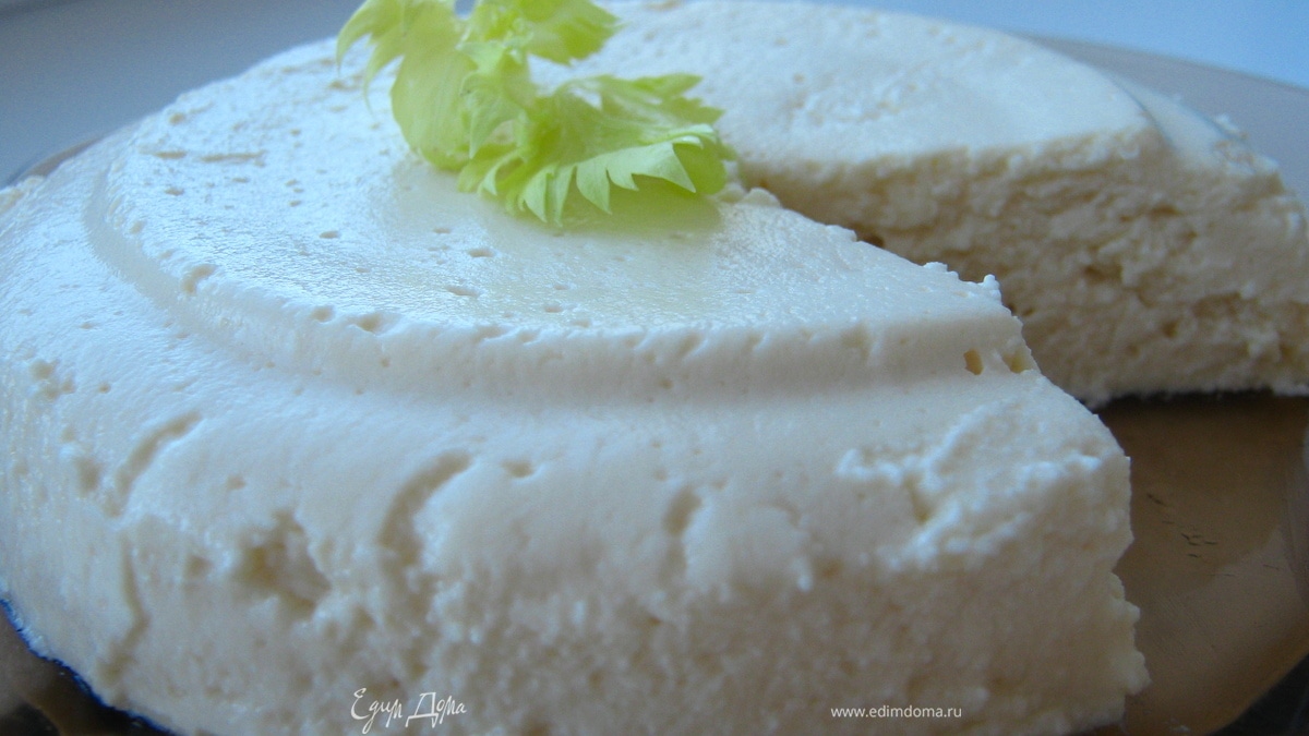 Сыр (мягкий)