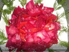 Фото рецепта