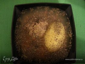 Фото рецепта