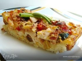 Фото рецепта