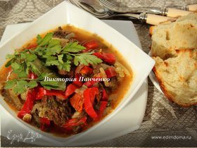 Фото рецепта