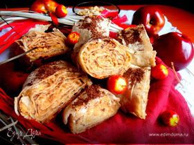 Фото рецепта