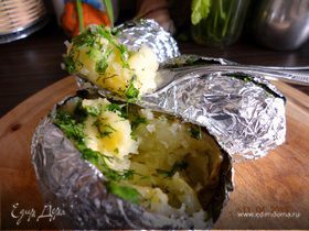 Фото рецепта