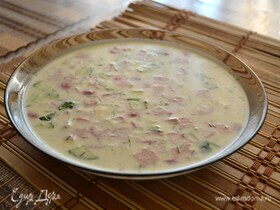 Фото рецепта