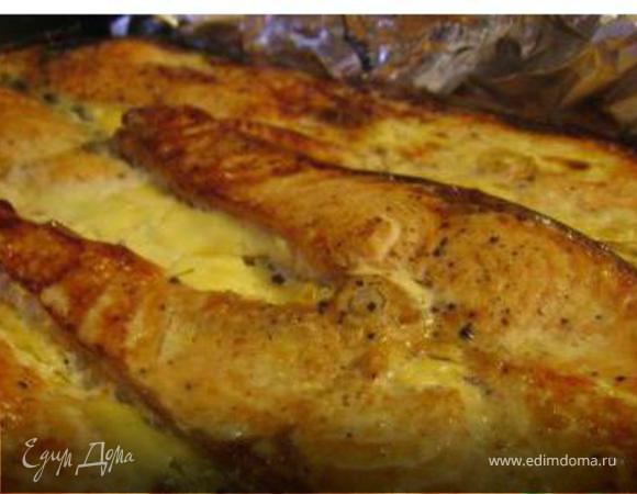 Карп по-украински Карп по-украински