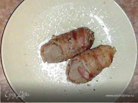 Фото рецепта