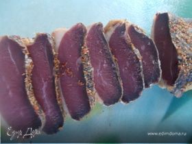 Фото рецепта