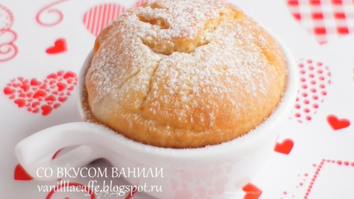 НЕЖНЫЕ КЕКСЫ С ВИНОГРАДОМ И РИСОВОЙ МУКОЙ (БЕЗ САХАРА и ГЛЮТЕНА)