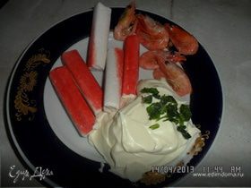 Фото рецепта