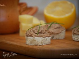 Фото рецепта