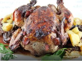 Фото рецепта