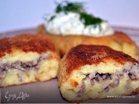 Фото рецепта