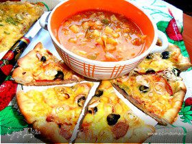 Фото рецепта