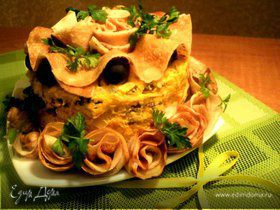 Фото рецепта