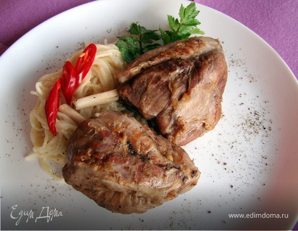 Котлета "Дарницкая" Котлета "Дарницкая"