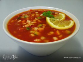 Фото рецепта