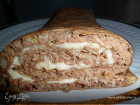 Фото рецепта