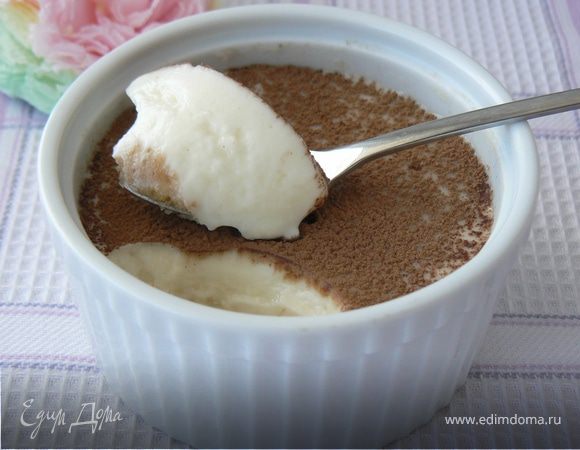 Чизкейк в микроволновке Чизкейк в микроволновке