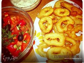 Фото рецепта