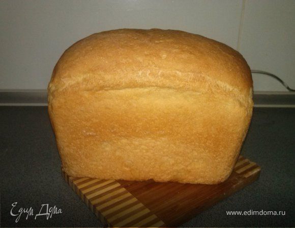 Домашний хлеб Домашний хлеб