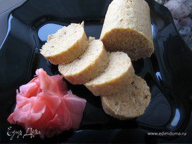 Фото рецепта