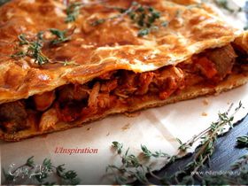 Фото рецепта