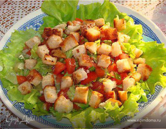 "Цезарь" (мой упрощенный вариант)