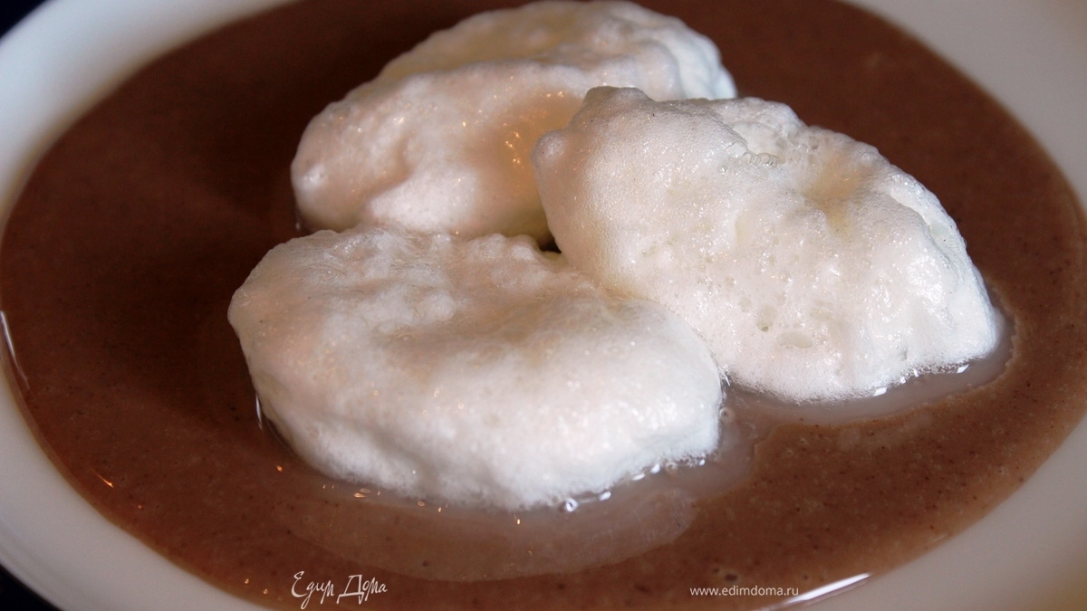 "Плавающие острова" (Ile flottante)