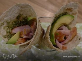 Фото рецепта