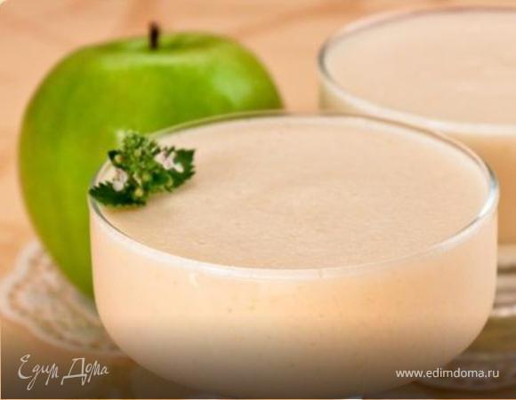 Яблочный самбук