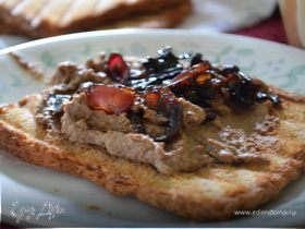 Фото рецепта