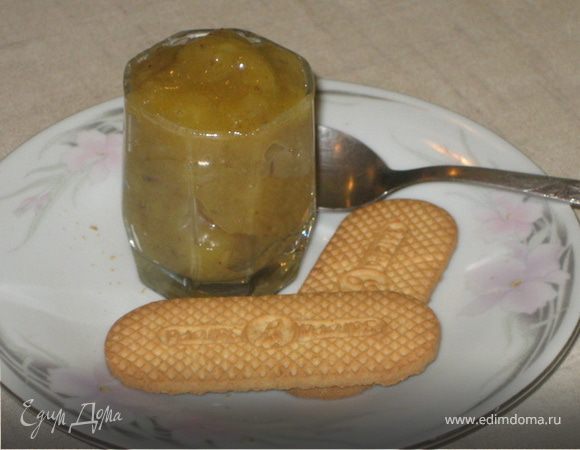 Банановая карамель «Смайл» Банановая карамель «Смайл»