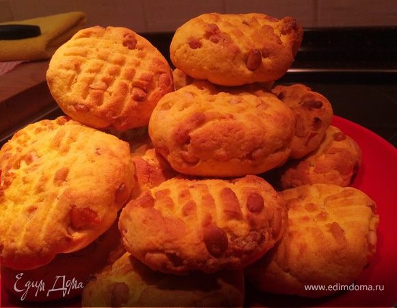 Залетти с курагой (Zaletti) Залетти с курагой (Zaletti)