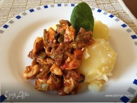 Фото рецепта