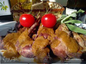 Фото рецепта