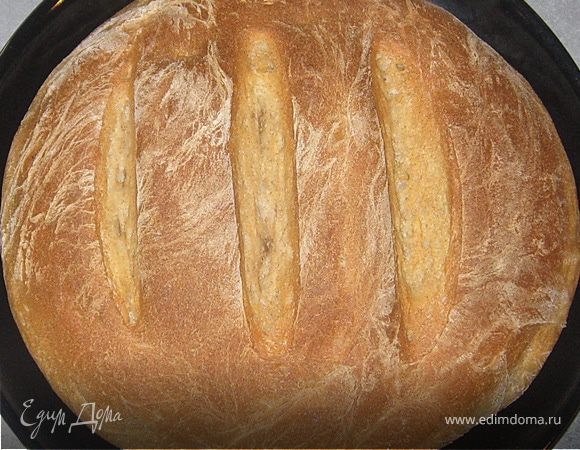 Ржаной хлеб Ржаной хлеб