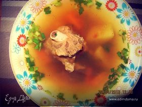 Фото рецепта