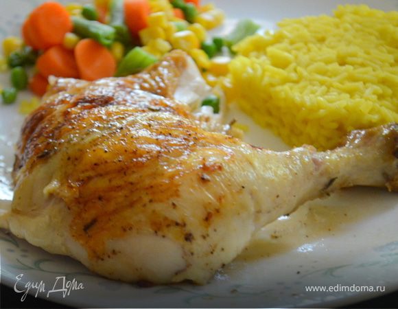 Пьяная курица Пьяная курица