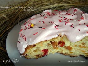 Фото рецепта