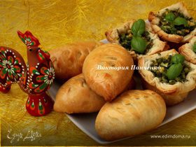 Фото рецепта