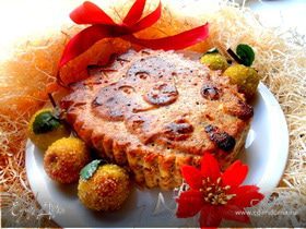 Фото рецепта