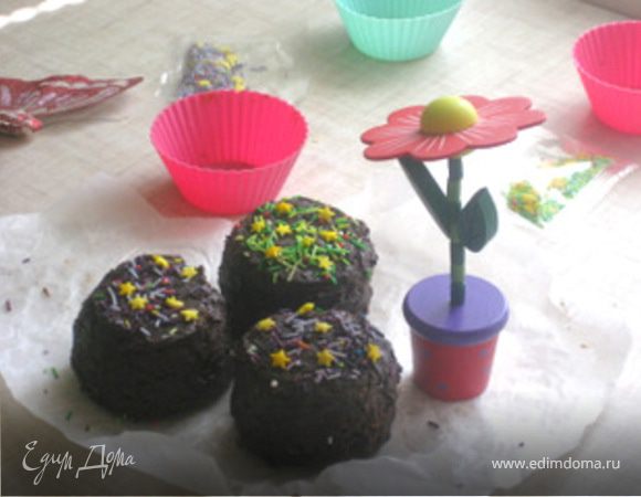 Американские порционные мини-тортики Американские порционные мини-тортики