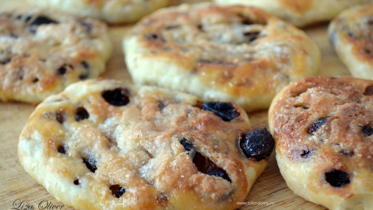 Печенье из Банбери