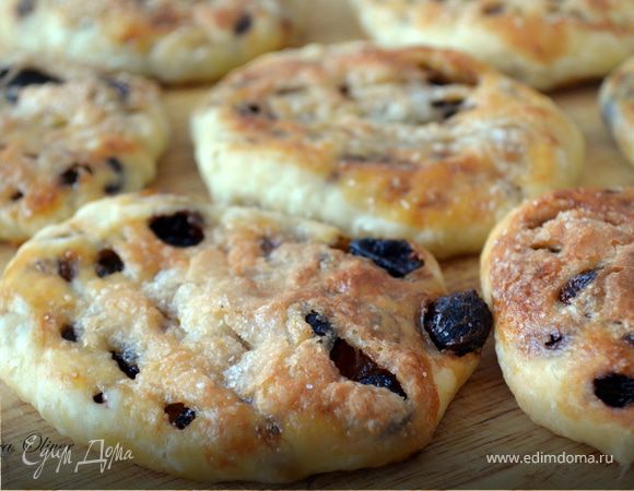 Печенье из Банбери Печенье из Банбери