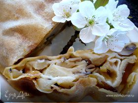 Фотография профиля