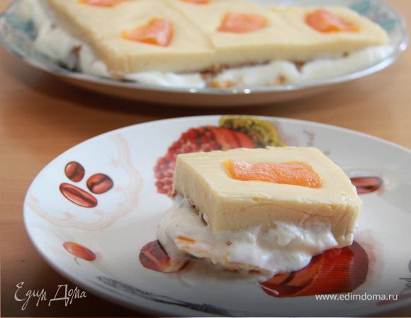 Манга-манга (филиппинский десерт) Манга-манга (филиппинский десерт)