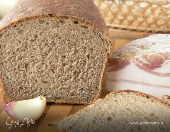 цельнозерновой хлеб на закваске цельнозерновой хлеб на закваске