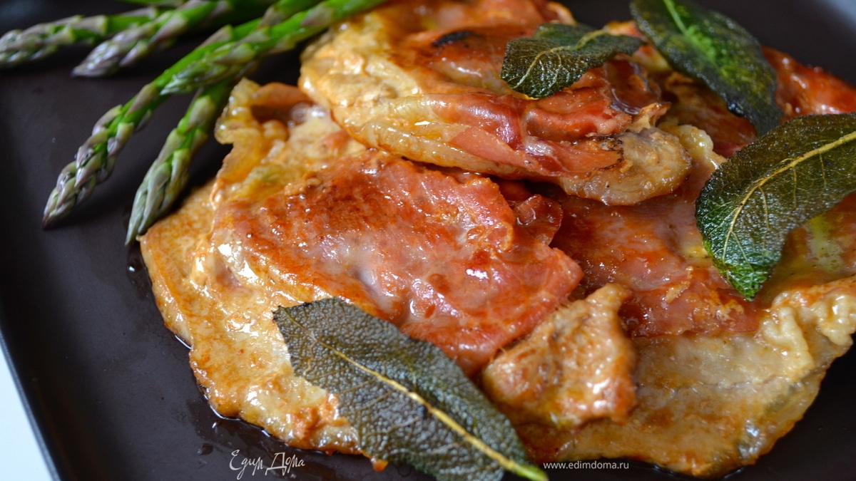 "Улетевшие птички" (Ucellini scappati)