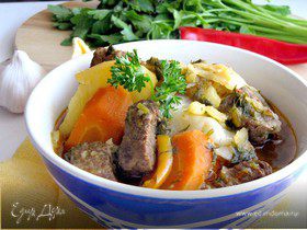 Фото рецепта