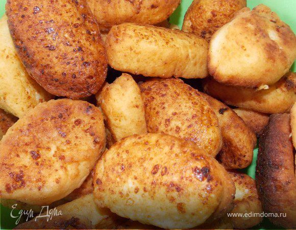 Сырники творожные Сырники творожные